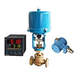 電動壓力控制系統(tǒng)