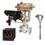 氣動溫度控制系統(tǒng)