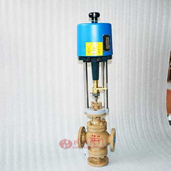 電動三通調節(jié)閥圖片