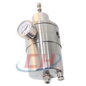 全不銹鋼過(guò)濾減壓閥QFH圖片