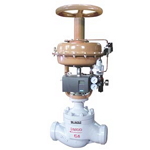 氣動焊接調節(jié)閥