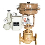 氣動套筒調節(jié)閥