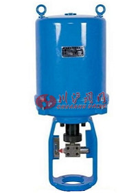 直行程電動執(zhí)行器