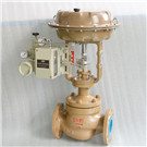 氣動(dòng)套筒調(diào)節(jié)閥(碳鋼配HEP定位器)